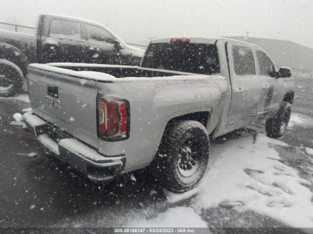 3GTU2NEC7GG278654 GMC Sierra 1500 Slt