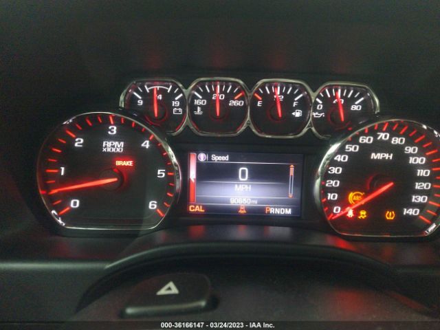 3GTU2NEC7GG278654 GMC Sierra 1500 Slt