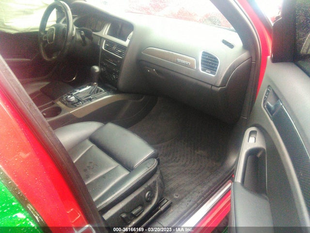 WAUKGAFL8CA067016 Audi S4 Prestige