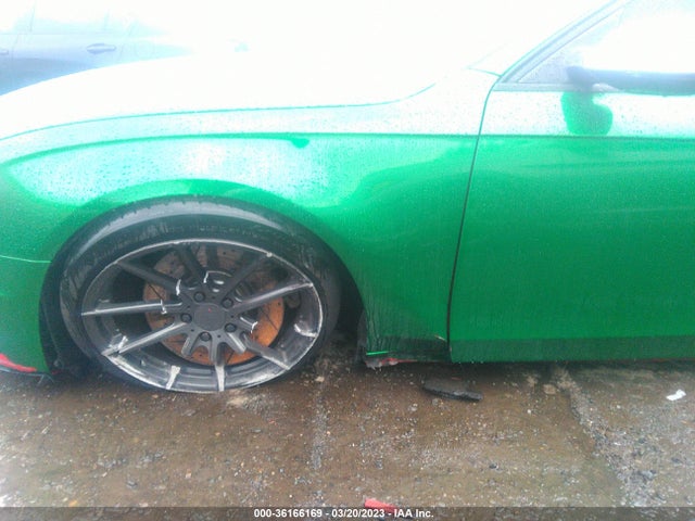 WAUKGAFL8CA067016 Audi S4 Prestige