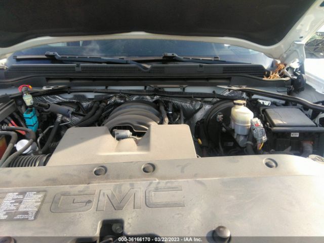 1GTV2UEH2EZ242913 GMC Sierra 1500 Sle