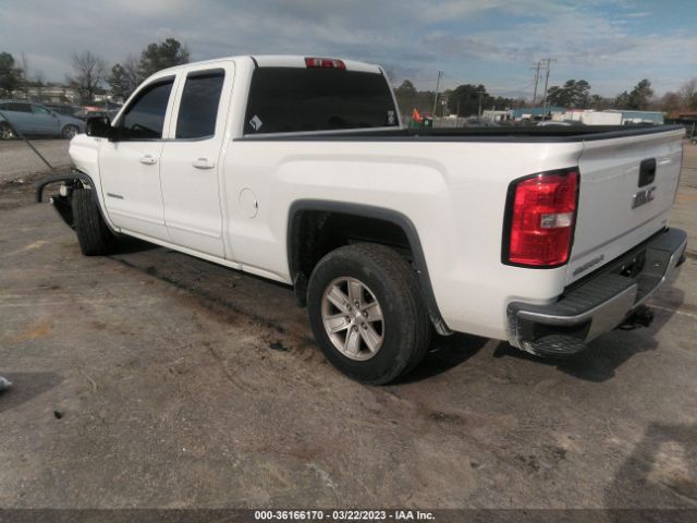 1GTV2UEH2EZ242913 GMC Sierra 1500 Sle