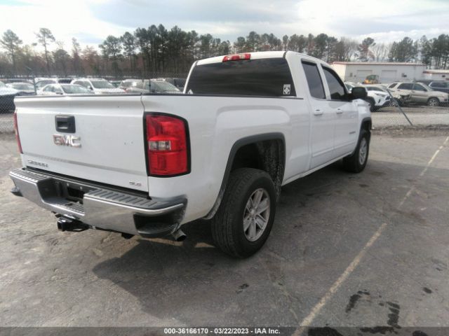 1GTV2UEH2EZ242913 GMC Sierra 1500 Sle
