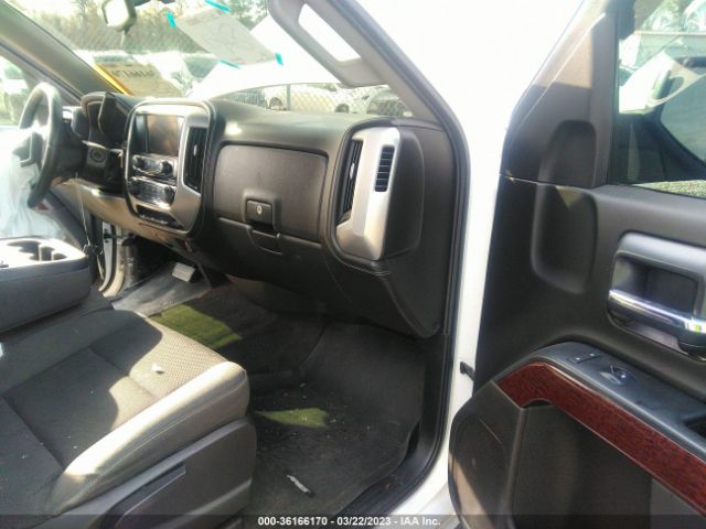 1GTV2UEH2EZ242913 GMC Sierra 1500 Sle