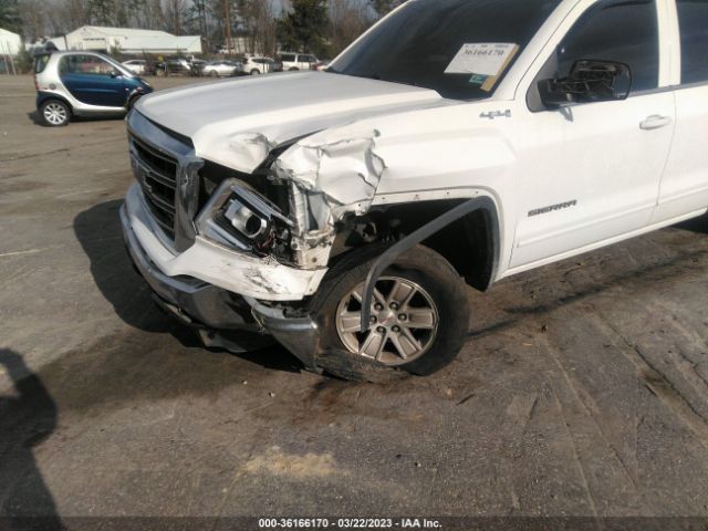 1GTV2UEH2EZ242913 GMC Sierra 1500 Sle