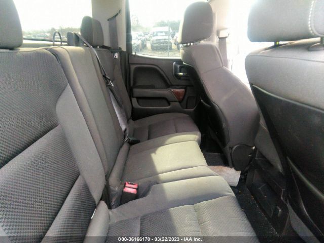 1GTV2UEH2EZ242913 GMC Sierra 1500 Sle
