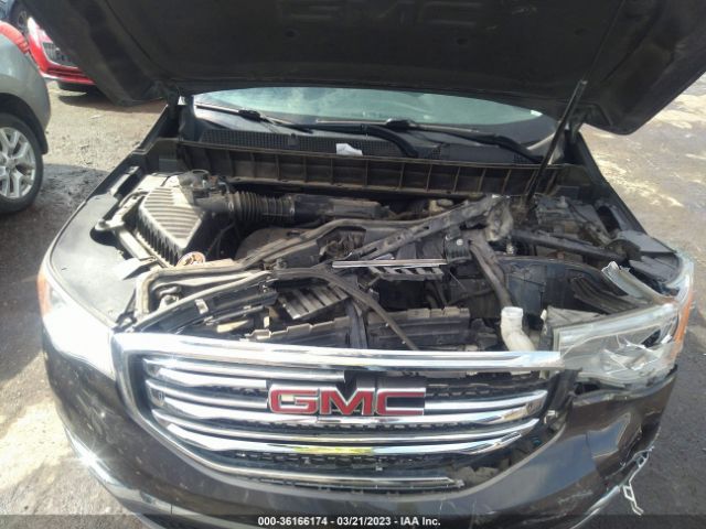 1GKKNLLA1JZ135876 GMC ACADIA SLE