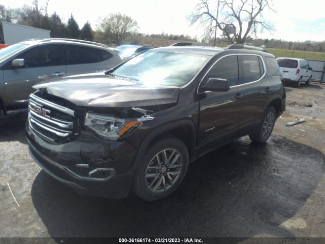1GKKNLLA1JZ135876 GMC ACADIA SLE