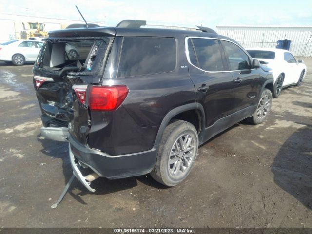 1GKKNLLA1JZ135876 GMC ACADIA SLE