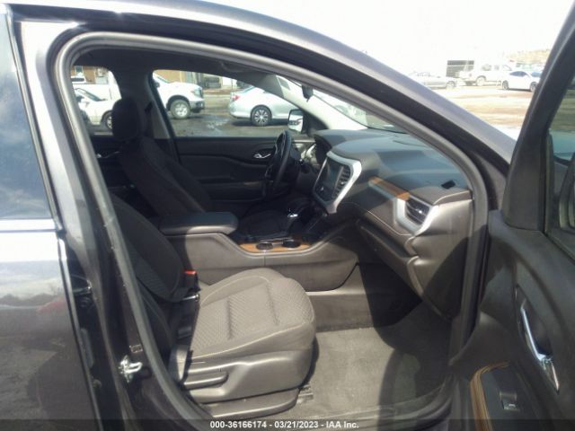 1GKKNLLA1JZ135876 GMC ACADIA SLE