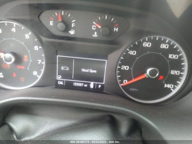 1GKKNLLA1JZ135876 GMC ACADIA SLE