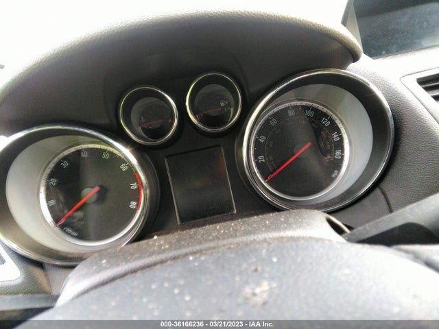 Buick Encore 2014 KL4CJESB1EB693009 Image 7