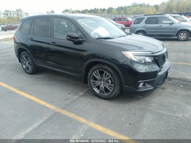 2020 5FNYF7H58LB005169 main image