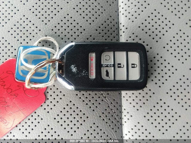 Honda Passport Ex-l 2020 5FNYF7H58LB005169 Image 11