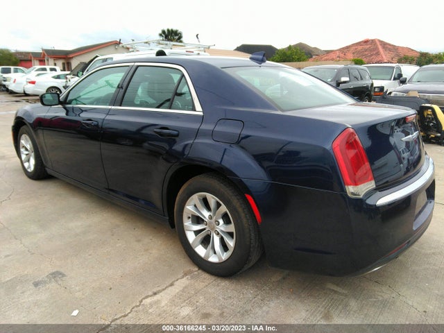 2C3CCAAG1GH206993 Chrysler 300 Limited