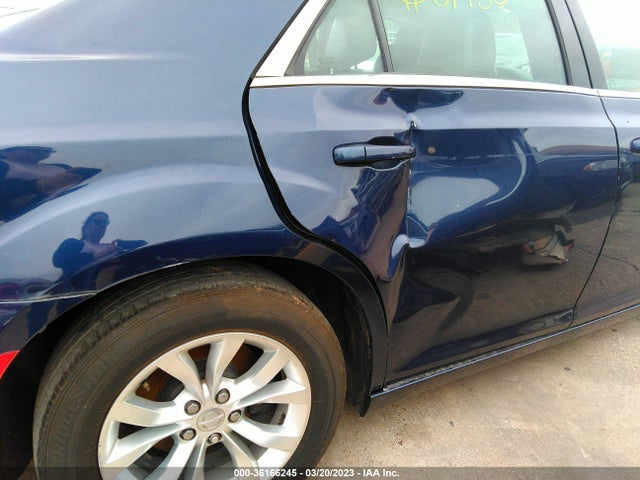 2C3CCAAG1GH206993 Chrysler 300 Limited