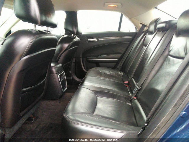 2C3CCAAG1GH206993 Chrysler 300 Limited