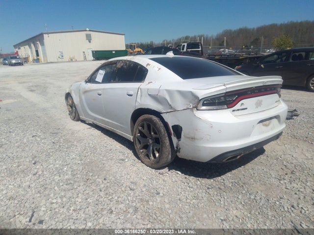 Dodge Charger Sxt 2015 2C3CDXHG9FH841173 Image 3