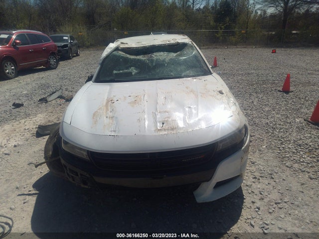 Dodge Charger Sxt 2015 2C3CDXHG9FH841173 Image 6