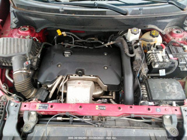 3GKALMEX7JL262700 GMC Terrain Sle