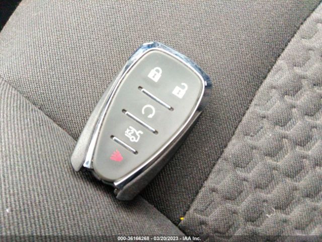 3GKALMEX7JL262700 GMC Terrain Sle