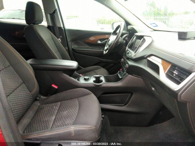 3GKALMEX7JL262700 GMC Terrain Sle