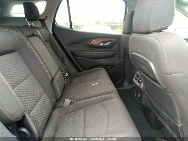 3GKALMEX7JL262700 GMC Terrain Sle