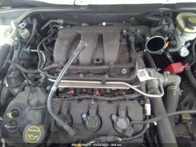 1FM5K8AR7GGB65004 Ford Utility Police Interceptor