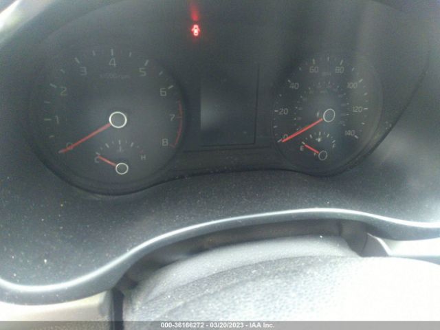 3KPA24AB8JE118425 KIA RIO S