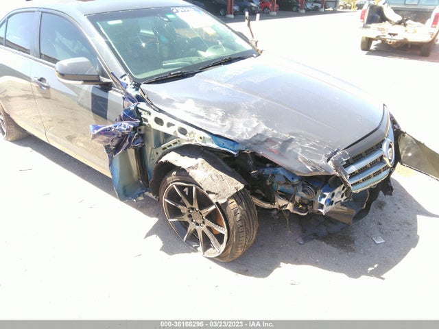 1G6AB5RX8E0116553 Cadillac Ats Luxury Rwd