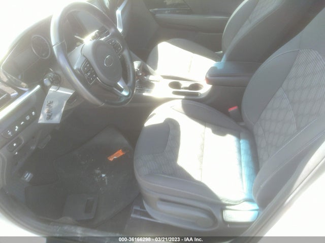 KIA Niro Lxs 2020 KNDCB3LC3L5375385 Image 7