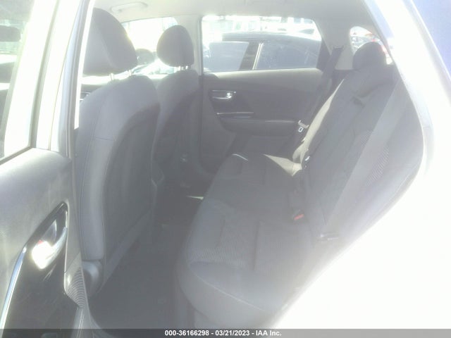 KIA Niro Lxs 2020 KNDCB3LC3L5375385 Image 10