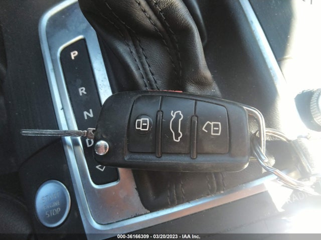 Audi A3 Sedan Premium Plus 2017 WAUJ8GFF0H1011651 Image 11
