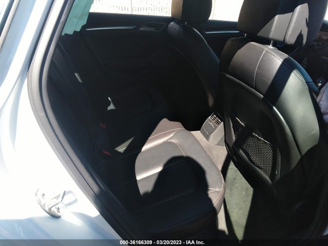 Audi A3 Sedan Premium Plus 2017 WAUJ8GFF0H1011651 Image 8