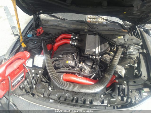 WBS3R9C51HK709835 BMW M4