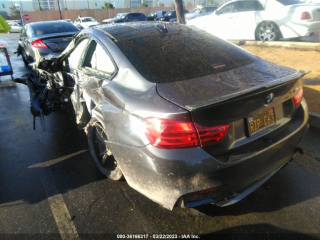 WBS3R9C51HK709835 BMW M4