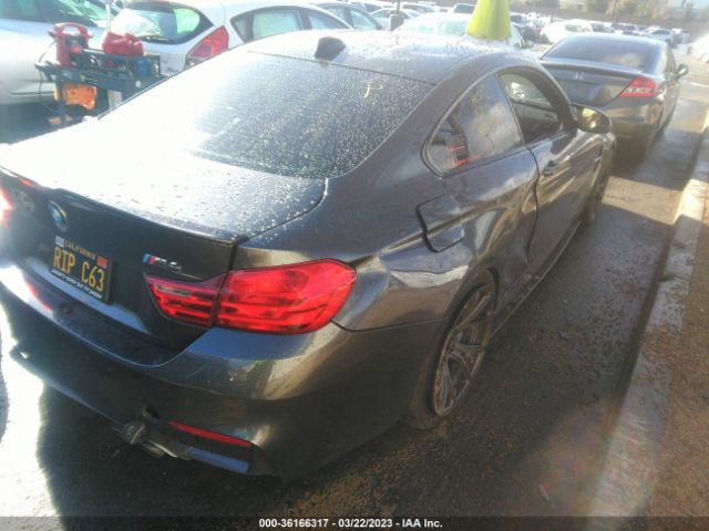 WBS3R9C51HK709835 BMW M4