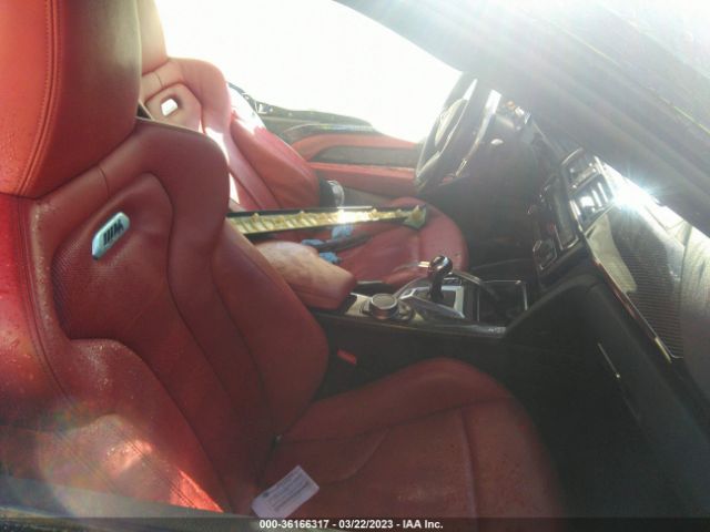 WBS3R9C51HK709835 BMW M4