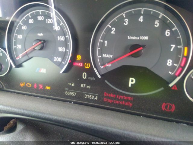 WBS3R9C51HK709835 BMW M4