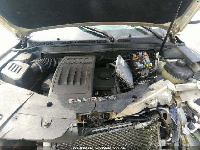 2GKFLXEK5F6435959 GMC Terrain Slt