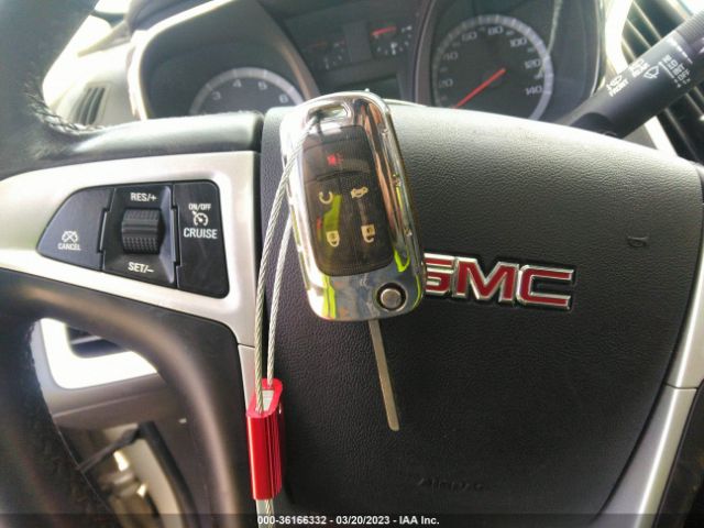 2GKFLXEK5F6435959 GMC Terrain Slt