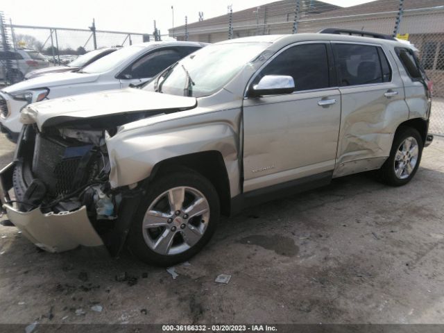 2GKFLXEK5F6435959 GMC Terrain Slt