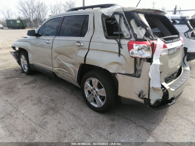 2GKFLXEK5F6435959 GMC Terrain Slt