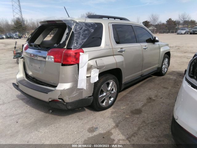2GKFLXEK5F6435959 GMC Terrain Slt
