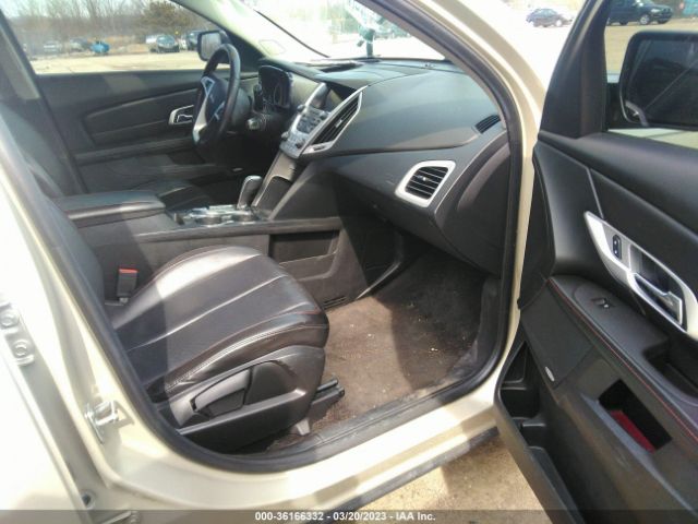 2GKFLXEK5F6435959 GMC Terrain Slt