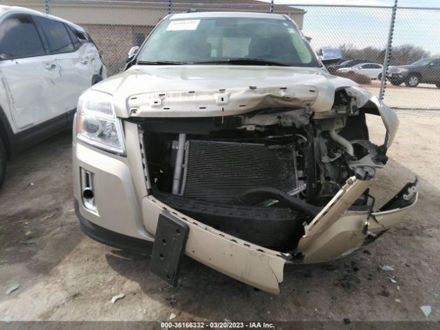 2GKFLXEK5F6435959 GMC Terrain Slt