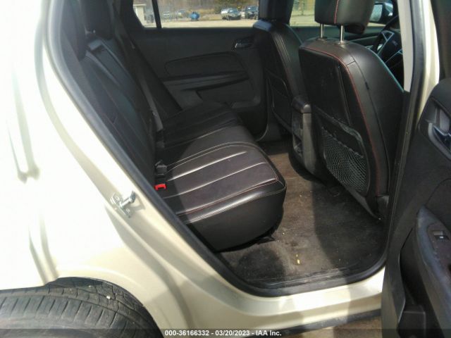 2GKFLXEK5F6435959 GMC Terrain Slt