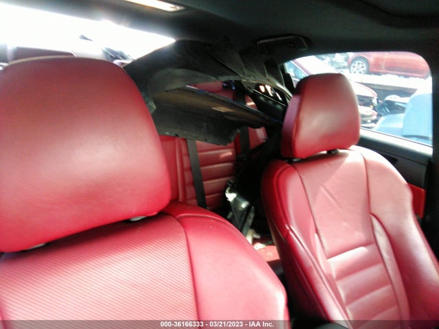 JTHBA1D20G5038699 Lexus IS 200T