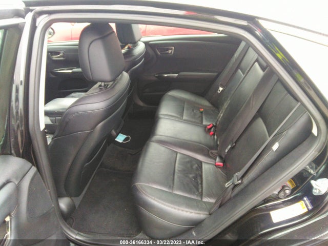 2013 TOYOTA AVALON XLE/LIMITED VIN: 4T1BK1EB7DU052481
