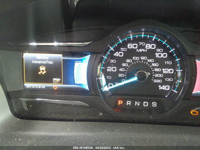 Ford FLEX SEL 2019 2FMGK5C80KBA02321 Image 8